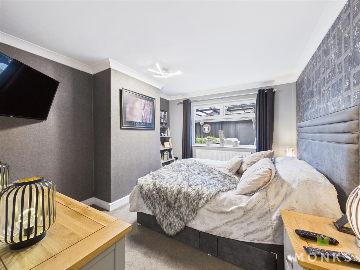 The Sheal , Pant, SY10 9QE For Sale